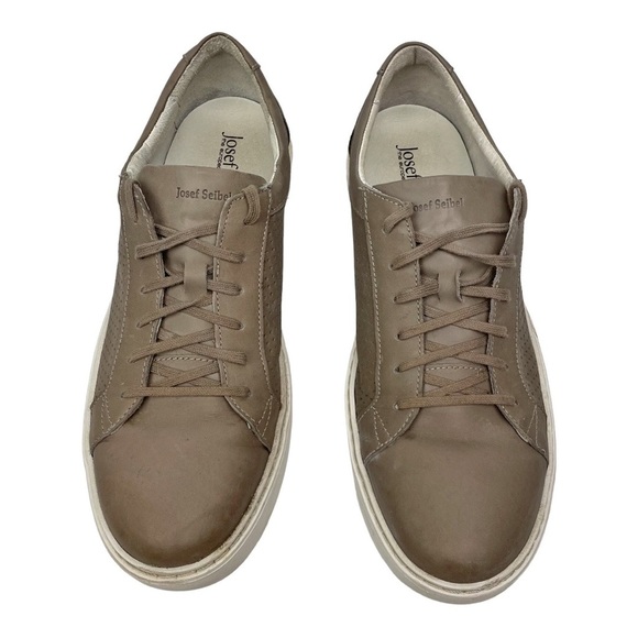 Josef Seibel Men's Shoes - Picture 3 of 15